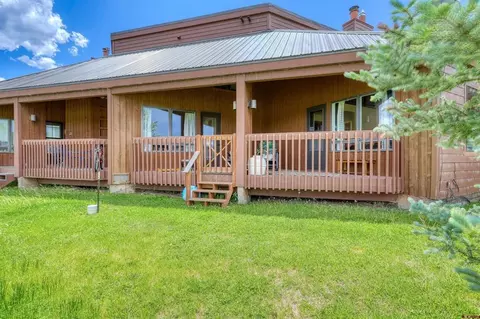 301 Talisman Dr #4303, Pagosa Springs, CO 81147