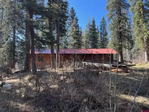114 116 Meadowbrook Park, Creede, CO 81130