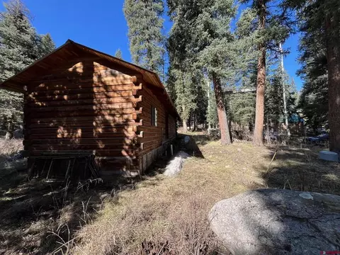 Exterior - 114 116 Meadowbrook Park, Creede, CO 81130 photo 3 of 6