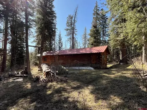 Exterior - 114 116 Meadowbrook Park, Creede, CO 81130 photo 6 of 6