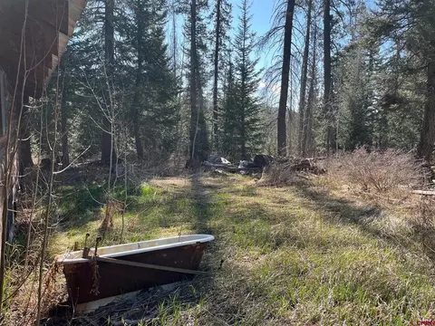 Exterior - 114 116 Meadowbrook Park, Creede, CO 81130 photo 5 of 6