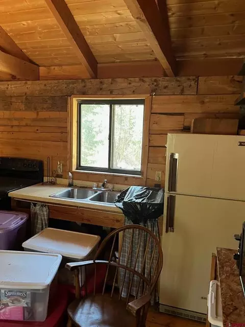 Kitchen - 114 116 Meadowbrook Park, Creede, CO 81130 photo 1 of 1