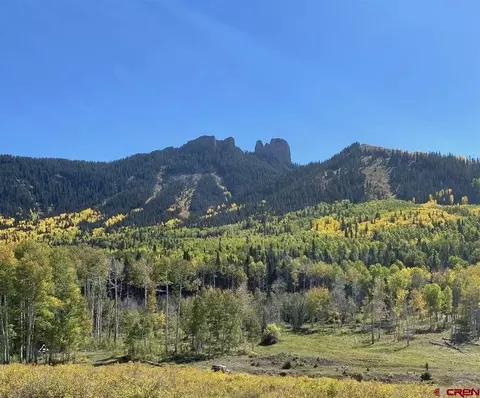 tbd Forest Service Road 814, Crawford, CO 81434