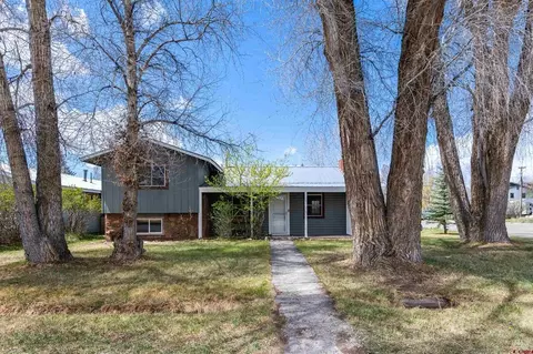 421 N 14th St, Gunnison, CO 81230