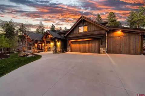 398 Monarch Crest Trl, Durango, CO 81301