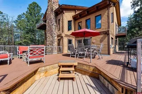 453 Nusbaum Rd, Durango, CO 81301 photo 4