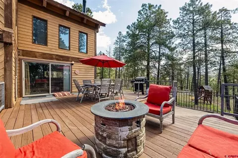 453 Nusbaum Rd, Durango, CO 81301 photo 3