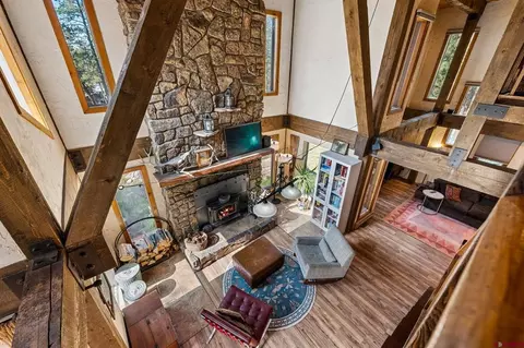 453 Nusbaum Rd, Durango, CO 81301 photo 11