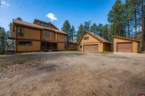 453 Nusbaum Rd, Durango, CO 81301 photo 2
