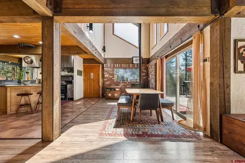 453 Nusbaum Rd, Durango, CO 81301 photo 13
