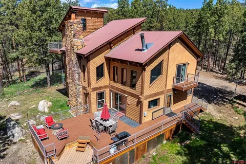 453 Nusbaum Rd, Durango, CO 81301