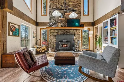 453 Nusbaum Rd, Durango, CO 81301 photo 9