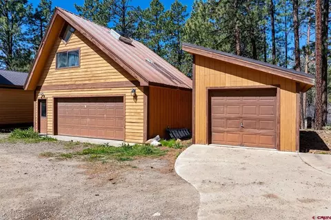 453 Nusbaum Rd, Durango, CO 81301 photo 5