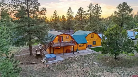 15586 Road 365, Mancos, CO 81328