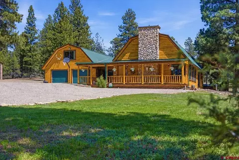 15586 Road 365, Mancos, CO 81328