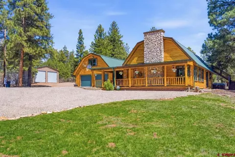15586 Road 365, Mancos, CO 81328
