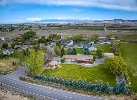 65681 Kail Ct, Montrose, CO 81401
