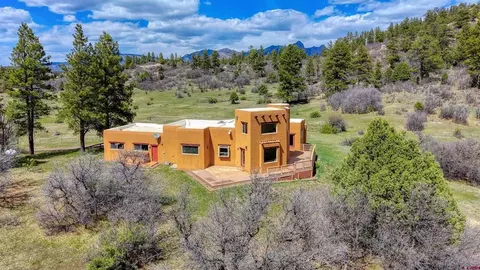 719 Spring Creek Cir, Pagosa Springs, CO 81147