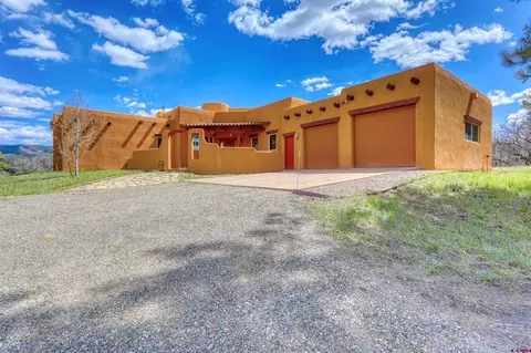 719 Spring Creek Cir, Pagosa Springs, CO 81147