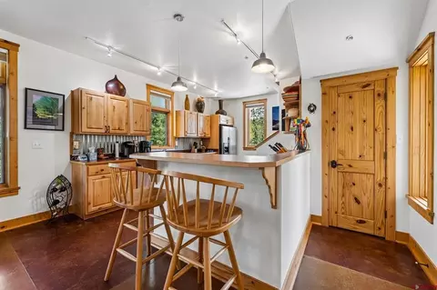 Kitchen - 50 Big Pine Trl, Durango, CO 81301 photo 2 of 4