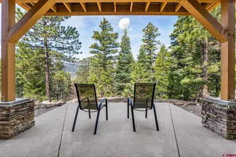 Exterior - 50 Big Pine Trl, Durango, CO 81301 photo 4 of 12