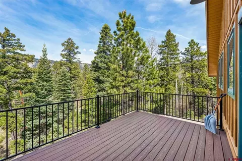 Exterior - 50 Big Pine Trl, Durango, CO 81301 photo 6 of 12