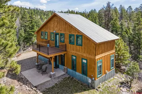 50 Big Pine Trl, Durango, CO 81301