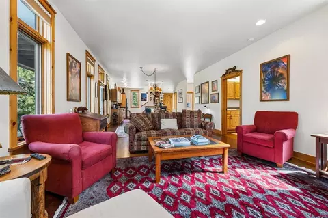 Living - 50 Big Pine Trl, Durango, CO 81301 photo 3 of 4