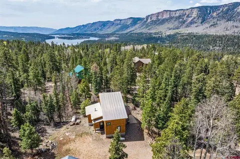 View/Area - 50 Big Pine Trl, Durango, CO 81301 photo 1 of 4