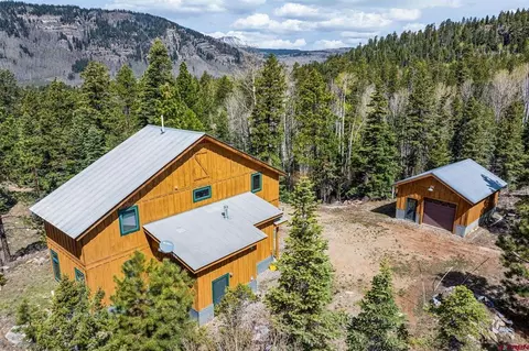 50 Big Pine Trl, Durango, CO 81301