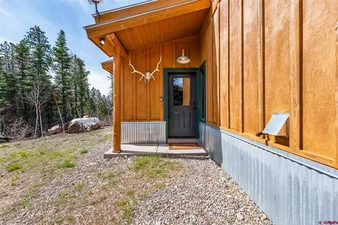 Exterior - 50 Big Pine Trl, Durango, CO 81301 photo 2 of 12
