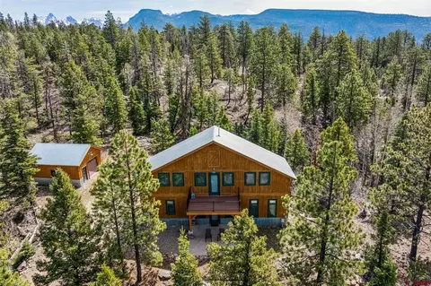 Exterior - 50 Big Pine Trl, Durango, CO 81301 photo 12 of 12