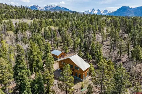 Exterior - 50 Big Pine Trl, Durango, CO 81301 photo 11 of 12