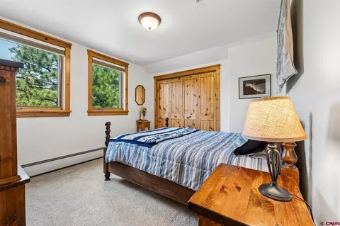 Bedroom - 50 Big Pine Trl, Durango, CO 81301 photo 1 of 5