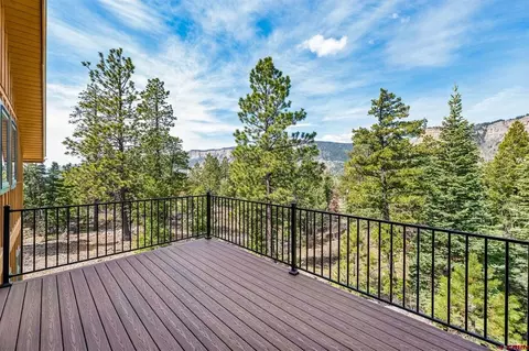 Exterior - 50 Big Pine Trl, Durango, CO 81301 photo 7 of 12