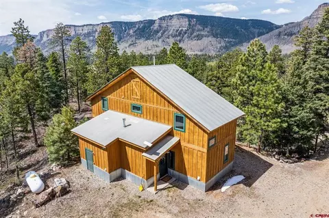 Exterior - 50 Big Pine Trl, Durango, CO 81301 photo 10 of 12