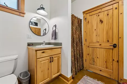 Bath - 50 Big Pine Trl, Durango, CO 81301 photo 1 of 2