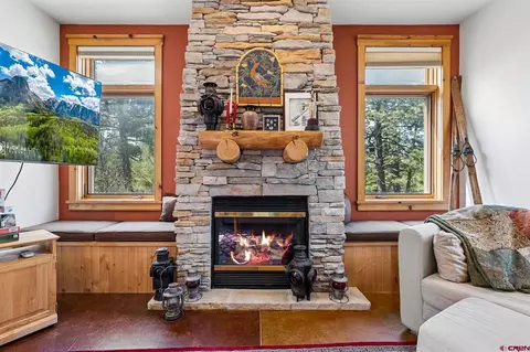 Living - 50 Big Pine Trl, Durango, CO 81301 photo 4 of 4