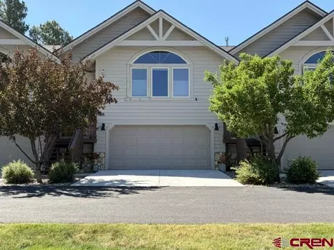 1135 Park Ave #203, Pagosa Springs, CO 81147