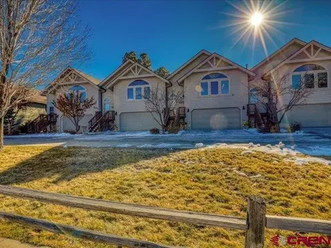 1135 Park Ave #203, Pagosa Springs, CO 81147