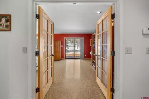 Entry Way - 89 Hermosa View Dr, Durango, CO 81301 photo 2 of 2