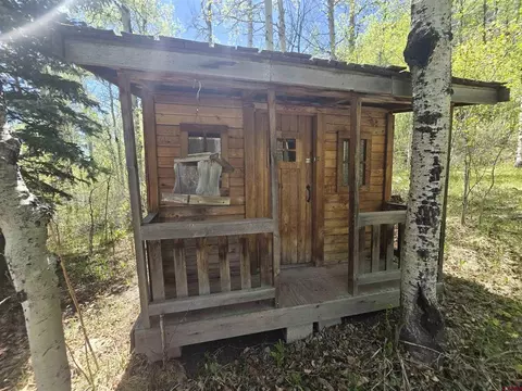 Exterior - 89 Hermosa View Dr, Durango, CO 81301 photo 5 of 5