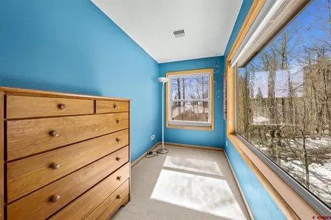 Bedroom - 89 Hermosa View Dr, Durango, CO 81301 photo 7 of 7