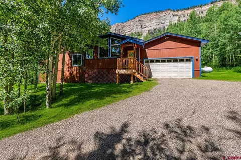 89 Hermosa View Dr, Durango, CO 81301