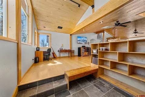 Entry Way - 89 Hermosa View Dr, Durango, CO 81301 photo 1 of 2