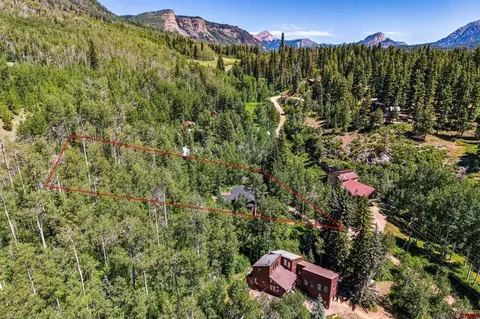 View/Area - 89 Hermosa View Dr, Durango, CO 81301 photo 2 of 2