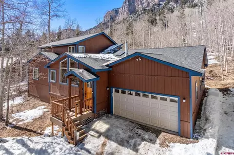 89 Hermosa View Dr, Durango, CO 81301