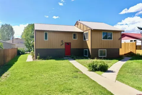 515 N 517 N 12th St, Gunnison, CO 81230