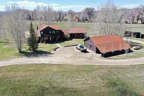 2128 County Road 8, Gunnison, CO 81230