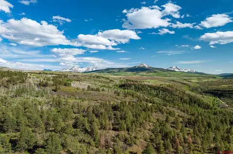 tbd M44 Smr Tract 13-5, Placerville, CO 81430